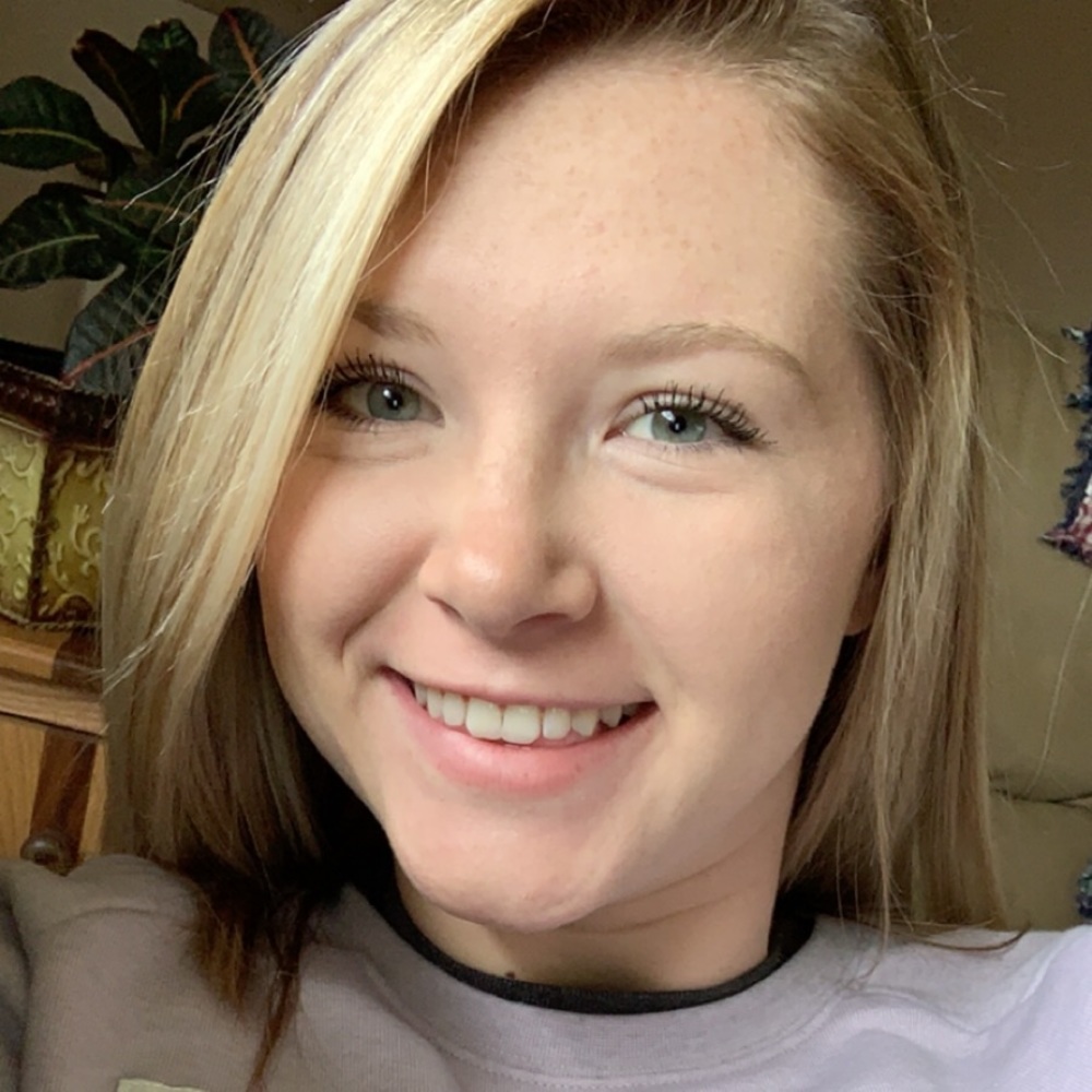 Meet your Posher, Kylynn